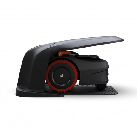 GARAŻ S - do urządzenia robot koszący Segway Navimow i105e