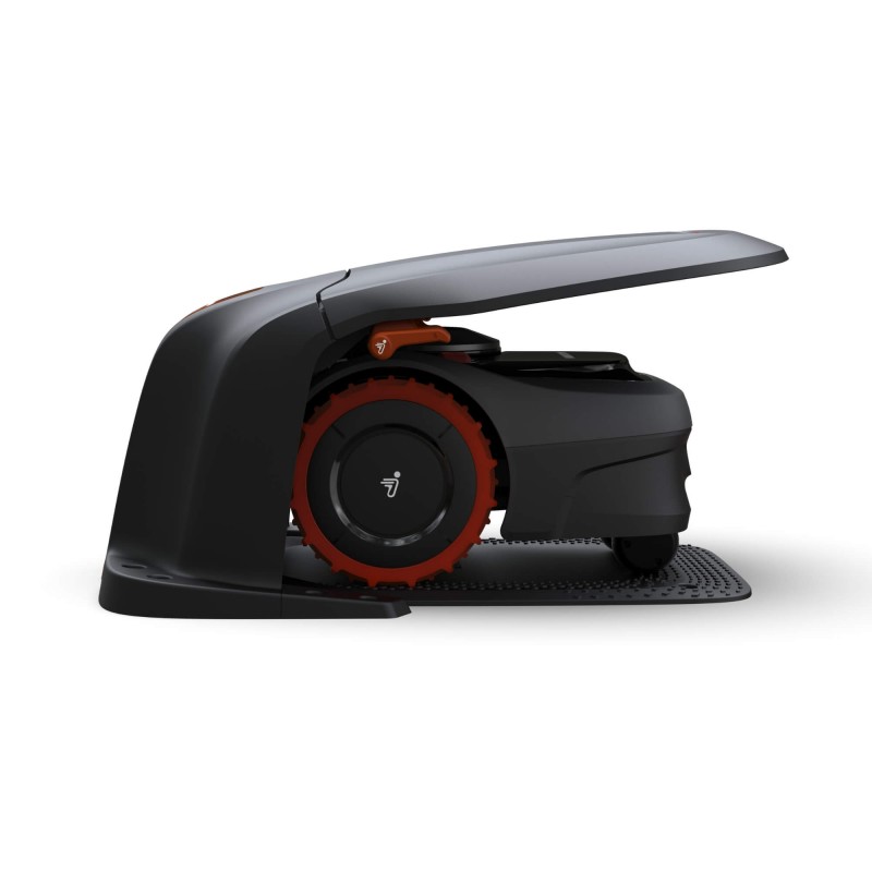 GARAŻ S - do urządzenia robot koszący Segway Navimow i105e