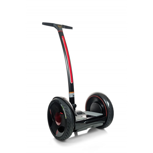 Pojazd elektryczny Ninebot by Segway E+ Pojazd elektryczny Ninebot by Segway E+