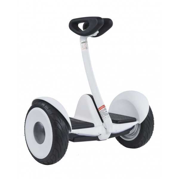 Pojazd elektryczny Ninebot S Pojazd elektryczny Ninebot S