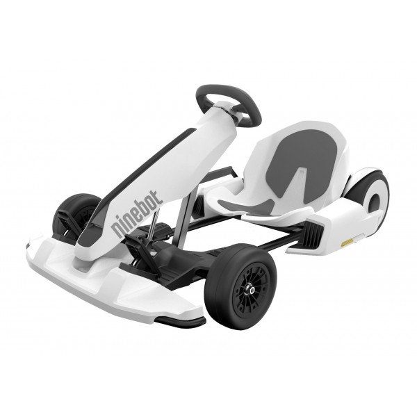 Zestaw Gokart elektryczny Ninebot Kit + Ninebot S Zestaw Gokart elektryczny Ninebot Kit + Ninebot S