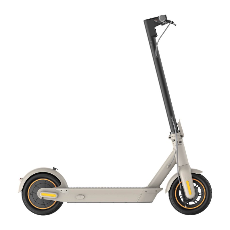 Hulajnoga elektryczna Ninebot by Segway KickScooter MAX G30LE Hulajnoga elektryczna Ninebot by Segway KickScooter MAX G30LE