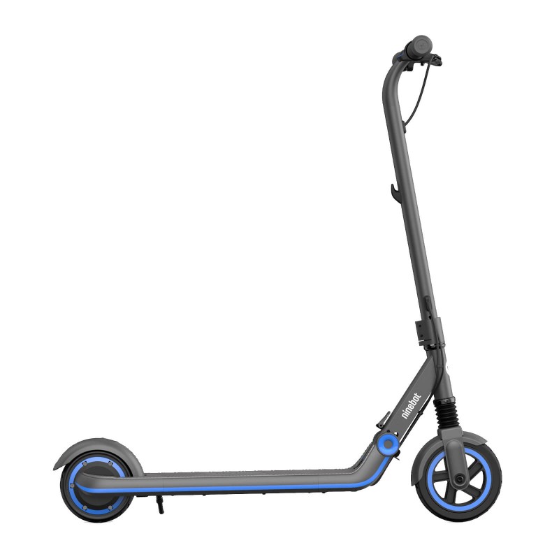 Hulajnoga elektryczna Ninebot by Segway eKickScooter ZING E10 Hulajnoga elektryczna Ninebot by Segway eKickScooter ZING E10