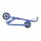 Hulajnoga elektryczna Ninebot by Segway eKickScooter ZING E8, niebieska
