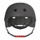 Kask Ninebot by Segway dla dorosłych, czarny (L)