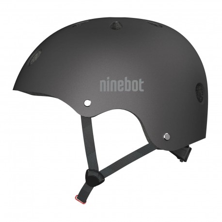 Kask Ninebot by Segway dla dorosłych, czarny (L)