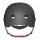 Kask Ninebot by Segway dla dorosłych, czarny (L)