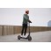 Kask Ninebot by Segway dla dorosłych, czarny (L)