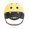 Kask Ninebot by Segway dla dorosłych, żółty (L)