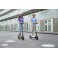 Hulajnoga elektryczna Ninebot by Segway KickScooter F40E