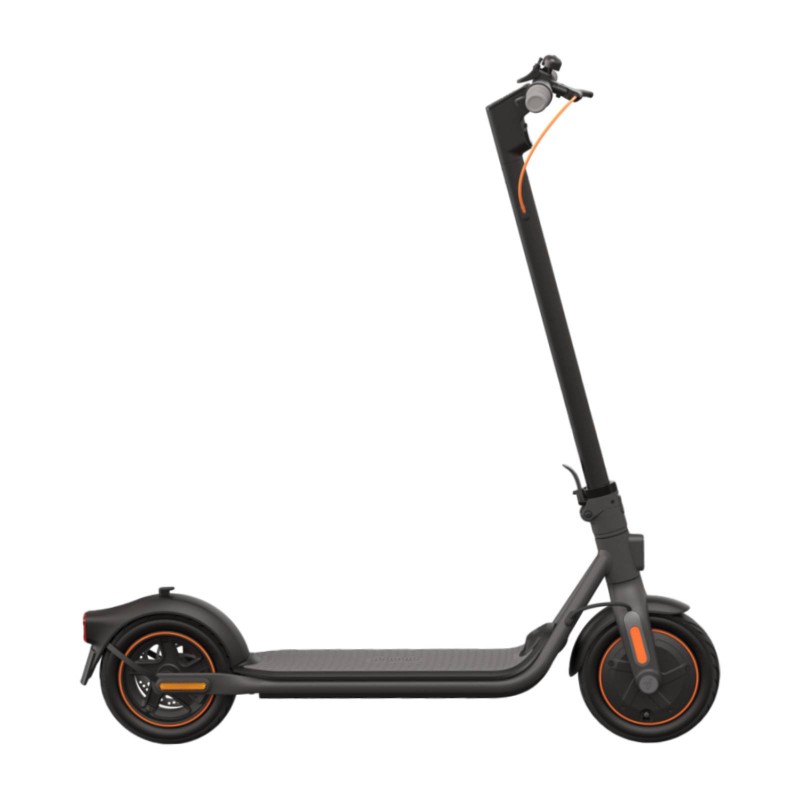 Hulajnoga elektryczna Ninebot by Segway KickScooter F40E
