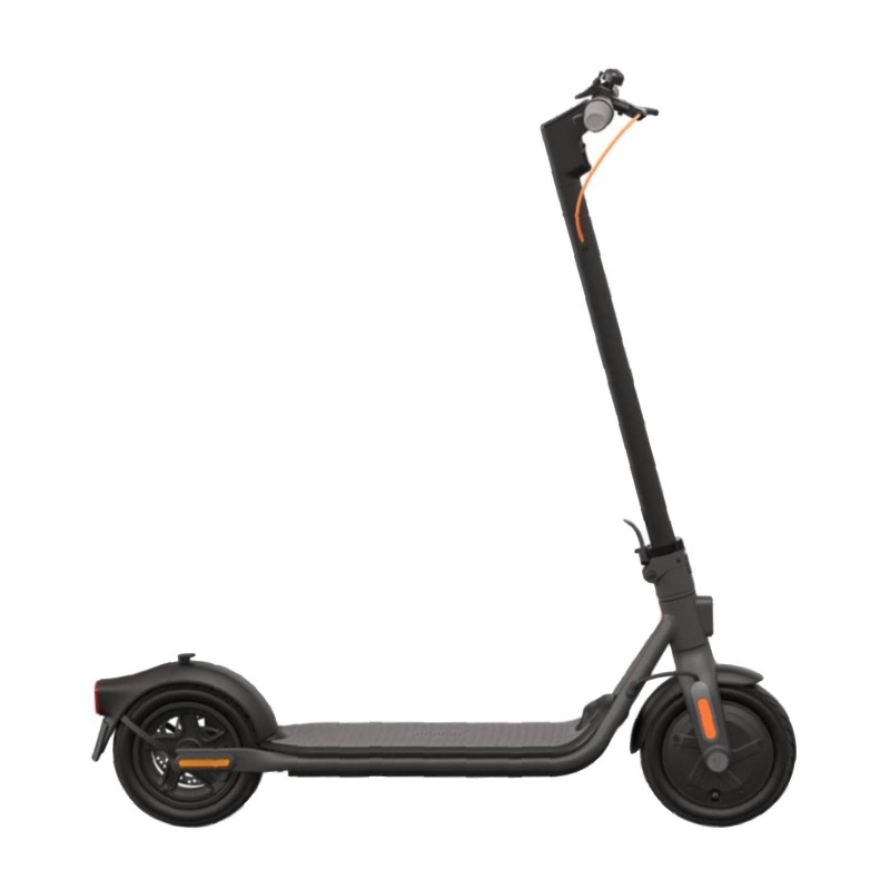 Hulajnoga elektryczna Ninebot by Segway KickScooter F30E