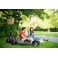 Hulajnoga elektryczna Ninebot by Segway KickScooter F30E