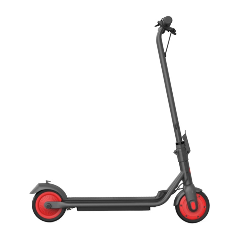 Hulajnoga elektryczna dla młodzieży Ninebot by Segway KickScooter C20 Hulajnoga elektryczna dla młodzieży Ninebot by Segway KickScooter C20