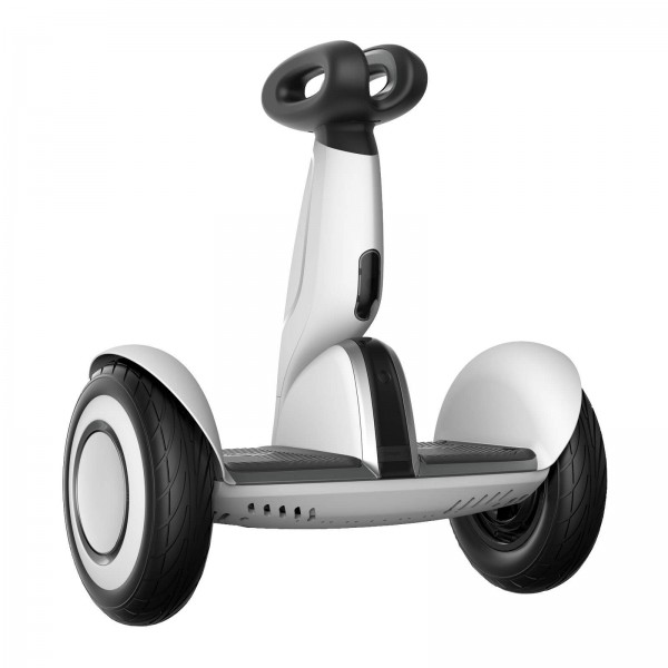 Pojazd elektryczny Segway S Plus Pojazd elektryczny Segway S Plus