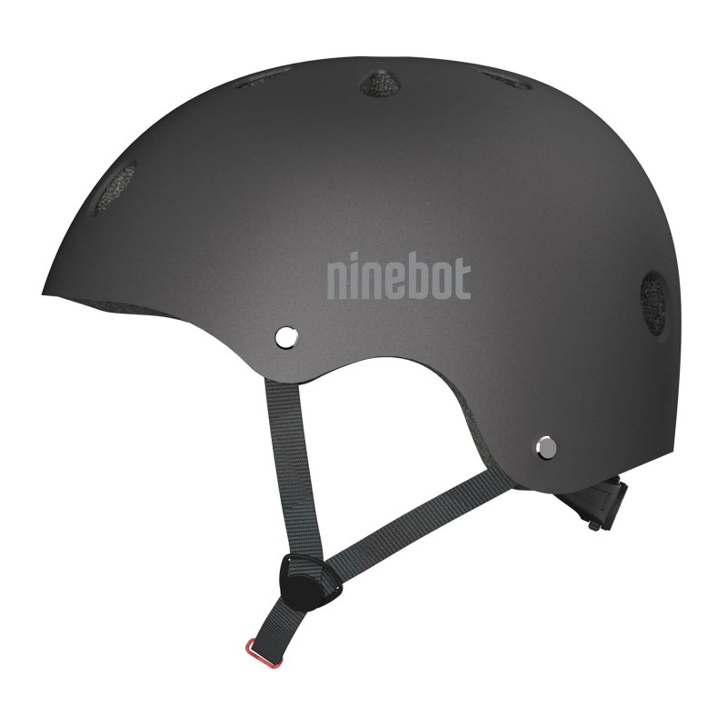 Kask Ninebot by Segway dla dorosłych, czarny (L) Kask Ninebot by Segway dla dorosłych, czarny (L)