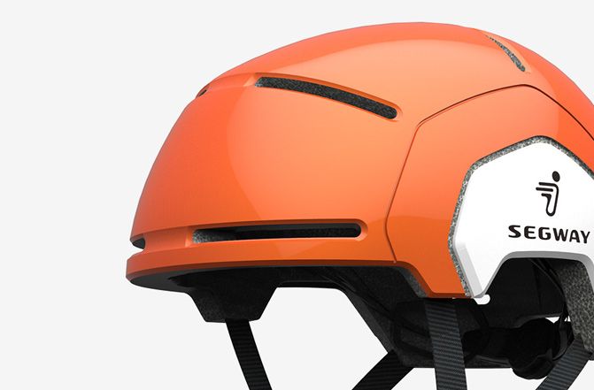 Kask ochronny Segway Ninebot Kask ochronny Segway Ninebot