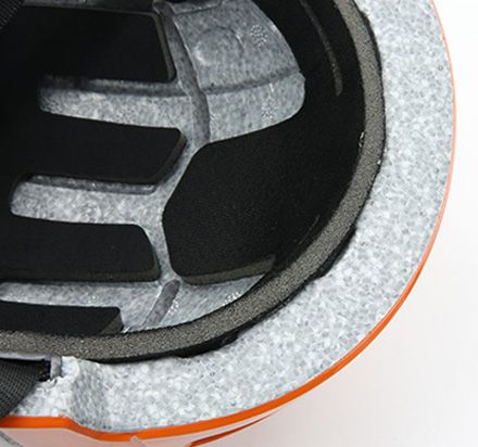 Kask ochronny Segway Ninebot Kask ochronny Segway Ninebot