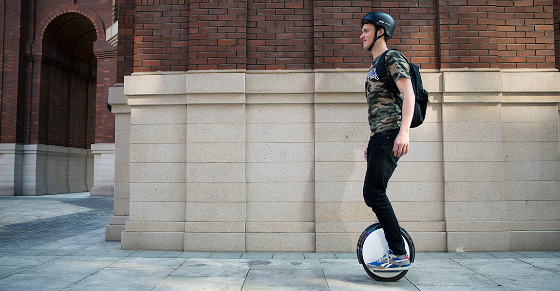 Monocykl Ninebot by Segway ONE S2 Monocykl Ninebot by Segway ONE S2