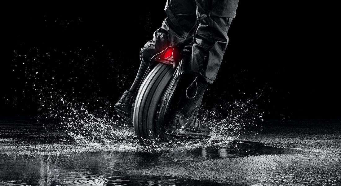 Ninebot by Segway Z10 Ninebot by Segway Z10
