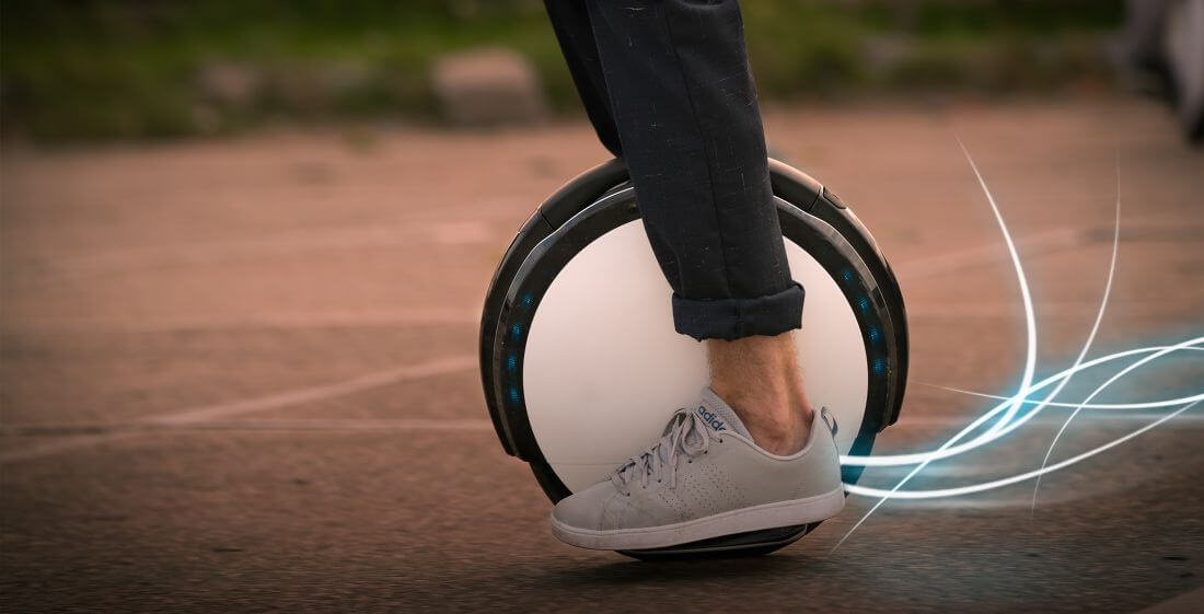 Ninebot by Segway ONE S2 Ninebot by Segway ONE S2