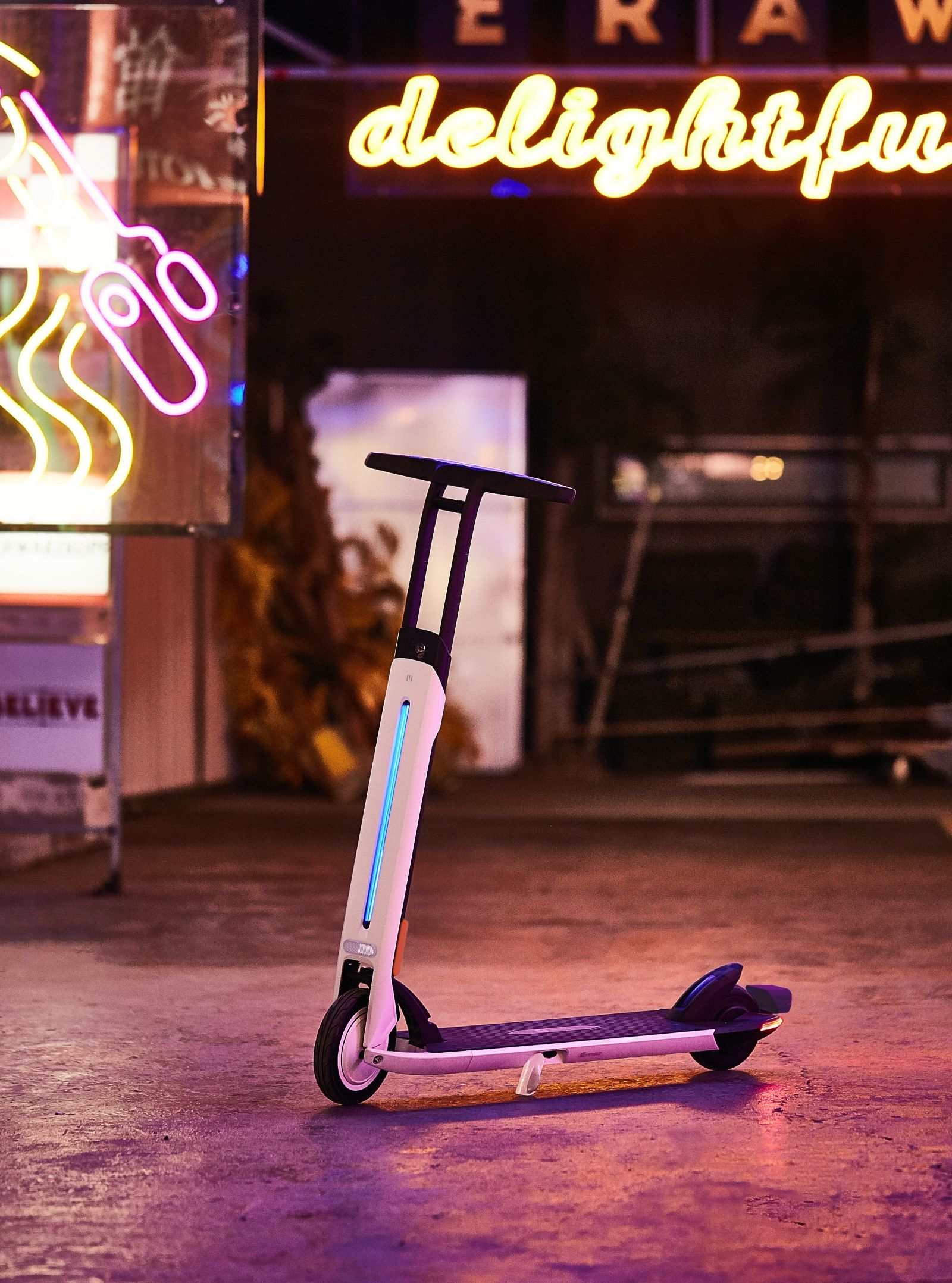 Segway – sklep z oficjalnymi produktami