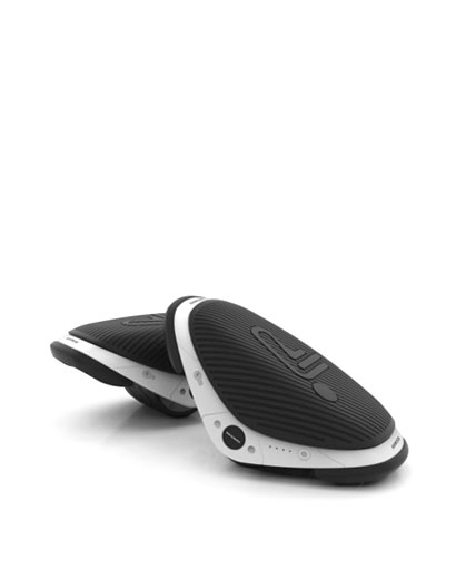 Rolki elektryczne Segway Drift